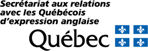 Secrétariat aux relations avec les Québécois d’expression anglaise